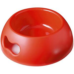 Bols d'eau et de nourriture pour animaux de compagnie en plastique écologique Bols et mangeoires durables pour animaux de compagnie - Product Image 2