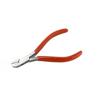 <b>Duck</b>-Bill Pliers to Flatten Metal Wire and Sheets - Product Image 5