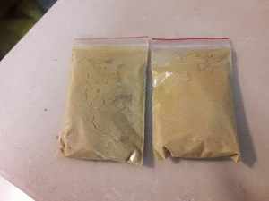 Polvo de Extracto de Raíz de Ginseng Blanco de Vietnam de Alta Calidad para las Fiestas - Product Image 4