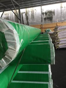 Bâche d'agriculture blanche protectrice du VIETNAM, plastique résistant au meilleur prix, 1 pièce - Product Image 5