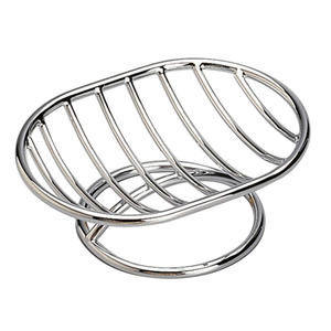 Black Soap Dish for Bathroom Handmade - Product Image 2