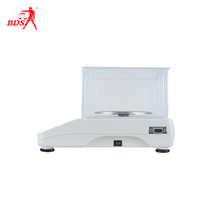 Equilibrio DJ <span class=keywords><strong>Serie</strong></span> di Gioielli In Oro Scala di Laboratorio del Settore RS232 di Alta Precisione Bilancia Elettronica di Pesatura Bilance - Product Image 4