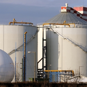 Le biogaz produit de traitement des eaux usées appareils - Product Image 5