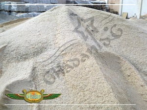 Sal de roca de grado alimenticio de grado industrial (NaCI) El cloruro de sodio para uso agrícola y vial cumple con los estándares industriales - Product Image 3