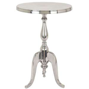 Professional Aluminum <b>Side</b> <b>Table</b> Customized design Bulk Quantity Best Hotel Room Restaurant any more <b>Side</b> <b>Table</b> Hot Selling - Product Image 2