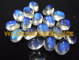 เครื่องประดับแฟนซีสีเงินหรูหราอัญมณีสีรุ้งธรรมชาติพลอยเหลี่ยมเพชรพลอยหลวมจากผู้ผลิตและส่งออกที่เชื่อถือได้ - Product Image 3