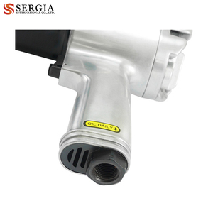 ไต้หวัน3500รอบต่อนาที1 "หนักประแจผลกระทบสำหรับยางรถบรรทุก - Product Image 4