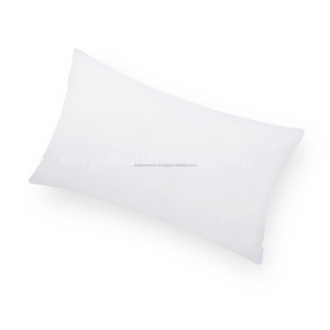 Indian Manufacturer <b>King</b> <b>Size</b> <b>Pillows</b> Cushion Filling Fiber <b>Pillow</b> Inserts - Product Image 3