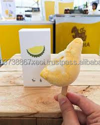 Durian de Alta Calidad en Oferta, Grano Imperfecto / Durio Zibethinus Vietnam - Product Image 2