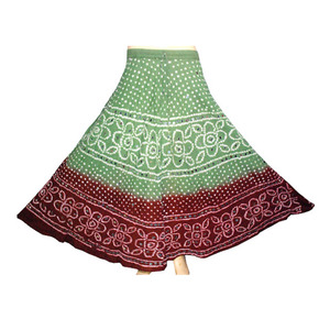 กระโปรงยาวสาวเซ็กซี่วัยรุ่น - Product Image 1