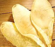 POISSON D'ANGELURE SÉCHÉE MAW _ PRIX LE MOINS CHER-QUALITÉ SUPÉRIEURE - Product Image 4