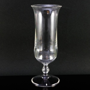 Vasos de Cóctel Hurricane Clásicos de 450 ml (15 oz), Libres de BPA, de Plástico Acrílico para Camping, Marca EL, Modelo AG-161 - Product Image 1