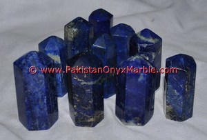 Crayons LAPIS LAZULI, 100 pièces, abdominaux - Product Image 3