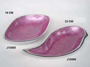 ชามเคลือบสำหรับเสิร์ฟอาหารทำจากโลหะเคลือบพร้อมค้อนเคลือบผิวนูนสำหรับใส่อาหารปลอดภัย - Product Image 3