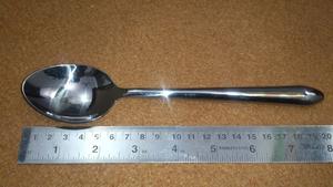 Juegos de cubiertos con espejo de acero inoxidable a un precio atractivo para té, café, hogar, restaurante, uso de cubiertos de alta calidad para obsequios - Product Image 5