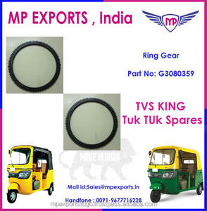 Anneau de rechange Tuk de corée du sud, équipement pour tv king - Product Image 4