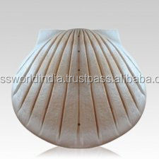 アメリカンスタイルの金属製海葬骨壺 - Product Image 3