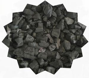 CHARCOAL MAKING MACHINE FOR SHISHA HOOKAH IN Sapporo Japan FOR SHISHA HOOKAH BRIQUETTES TO MAKE WHITE ASH LOW ASH CRUSHED WOOD - Product Image 1