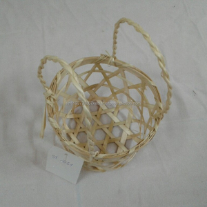 2024ตะกร้าไข่ไม้ไผ่เวียดนาม - Product Image 1