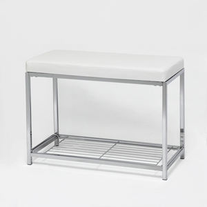 Tabouret à langer contemporain en métal de bonne conception pour chambre à coucher appartement scolaire - Product Image 1