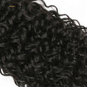 Mèches cheveux en vrac - Product Image 2