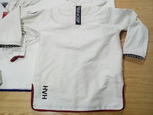 Brazilian Jiu Jitsu Gi Judo Martial Arts Wear - Product Image 5