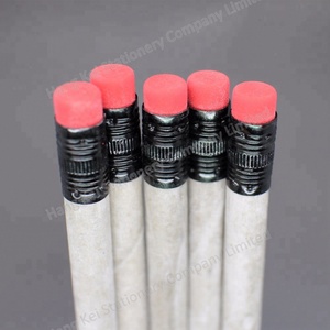 เด็กเครื่องเขียนราคาถูกขายส่งกระดาษห่อดินสอ - Product Image 6