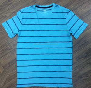 Oem camiseta en blanco venta al por mayor ropa de logotipo personalizado impreso de bambú orgánico de algodón suave camiseta de compras en línea - Product Image 6