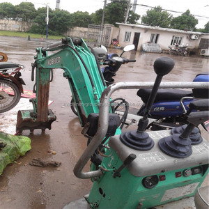 ใช้รถขุด Kobelco Sk07,ใช้รถขุด Kobelco Sk03/Sk04/Sk07พร้อมชั่วโมงทำงานไม่กี่ชั่วโมง - Product Image 4