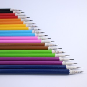 Lapicero de color no tóxico, precio barato - Product Image 4