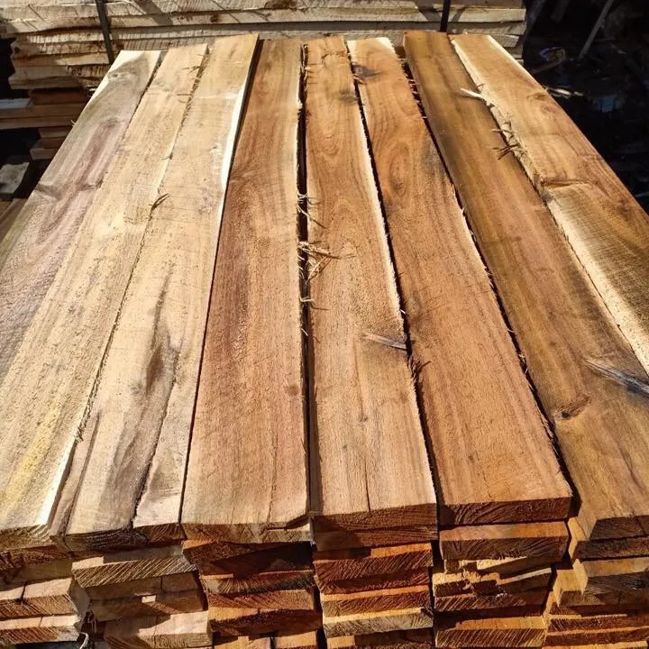 SUPPLY ACACIA TIMBER - ROUGH SURFACE BEST RATE - Mob +84949129022