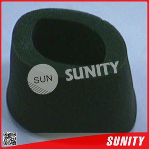 SUNITY ไต้หวันทำ OEM คุณภาพแปรงตัดคลั่งชิ้นส่วนเครื่องยนต์11013-2054โฟมกรองสำหรับคาวาซากิ - Product Image 2