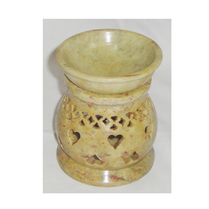 เตาเผาน้ำมันหอมระเหยกลิ่นสบู่ - Product Image 1