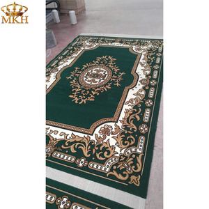 Alfombra de Polipropileno BCF TR292 con Diseño Moderno - Product Image 3