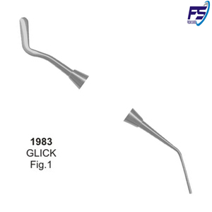 Instruments dentaires de haute qualité remplissage en plastique Placement Composite 8A détartreur dentaire ensemble chirurgical instruments chirurgicaux dentaires - Product Image 2