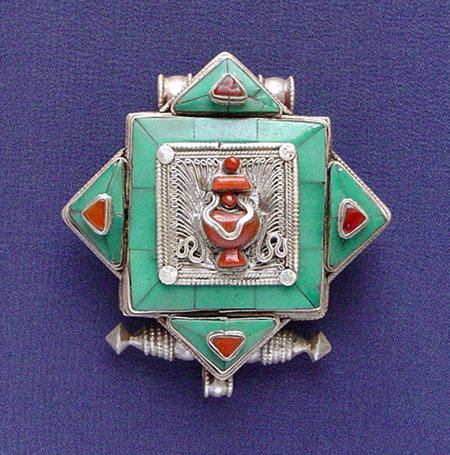 สีเขียว