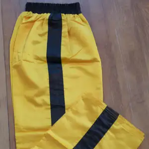 Kickboxing Pants Kick Boxing Trouser/pants -Custom Made 100% Polyester