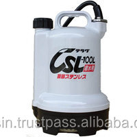 ปั๊มน้ำแรงดันสูง TERADA คุณภาพสูงจากญี่ปุ่น - Product Image 6