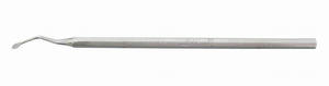 Dental Files Round Handle - Product Image 4