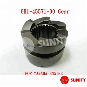 Proveedor de Taiwán, Pasador de Retención 91490-40025 91490-40030 para Motor Fuera de Borda TOHATSU de 2 y 4 Tiempos - Product Image 2