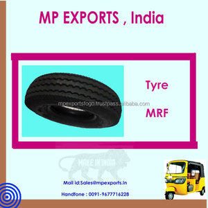 Pneu automatique Tuk de moto, pour mrf - Product Image 3