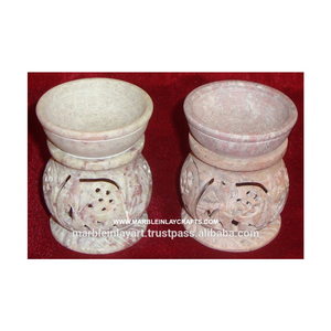 Soapstone Aroma Oil Diffuser - Product Image 1