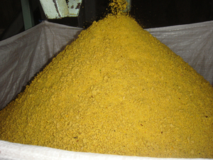 Nueva Oferta de Proteína de Soja de Alta Calidad a Precio Económico, Harina de Soja de Primera Calidad para Alimentación Animal, para Peces y Perros, 25 kg/bolsa, Compra al por Mayor - Product Image 2