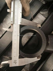 Mejore su remolque con piezas de repuesto de calidad estándar al mejor precio de fábrica Ofertas: mejore el rendimiento y la fiabilidad - Product Image 4