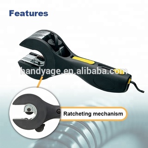 [Pratique D'âge]-Cliquet Cuivre Coupe-Tube (HT4900-010) - Product Image 3