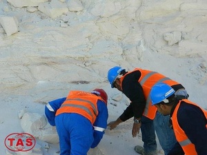 silica sand - Product Image 4