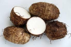 ผงเผือกขายดีจากเวียดนาม / จัดจำหน่ายโดยโรงงาน - Product Image 6