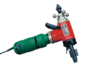 Máquina biseladora de tubos y tuberías - Product Image 1