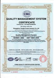 Direto da fábrica 125g cantou sardinas no molho de tomate - Product Image 3