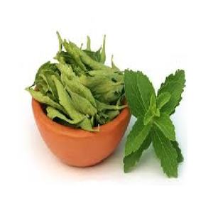 หญ้าหวานแห้ง - สินค้าคุณภาพดีจากเวียดนาม - Product Image 1